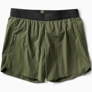 Roark Run Amok Alta 5" Running Short